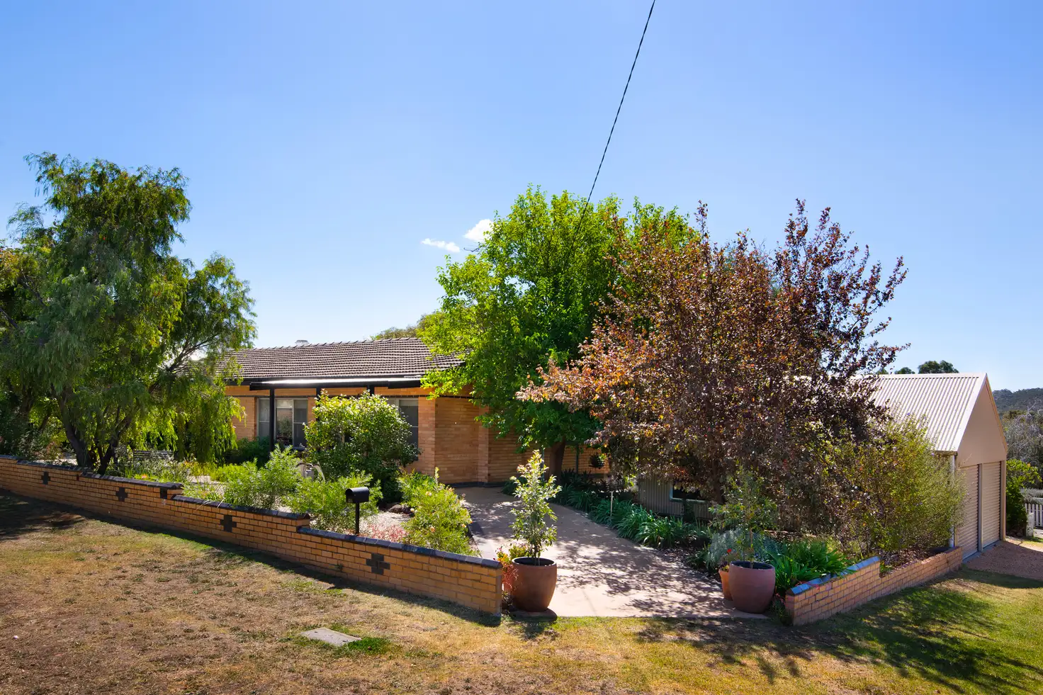 Main view of Homely house listing, 20 Adair Street, Maldon VIC 3463