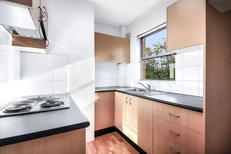 Third view of Homely apartment listing, 5/142 Ernest Street, Crows Nest NSW 2065
