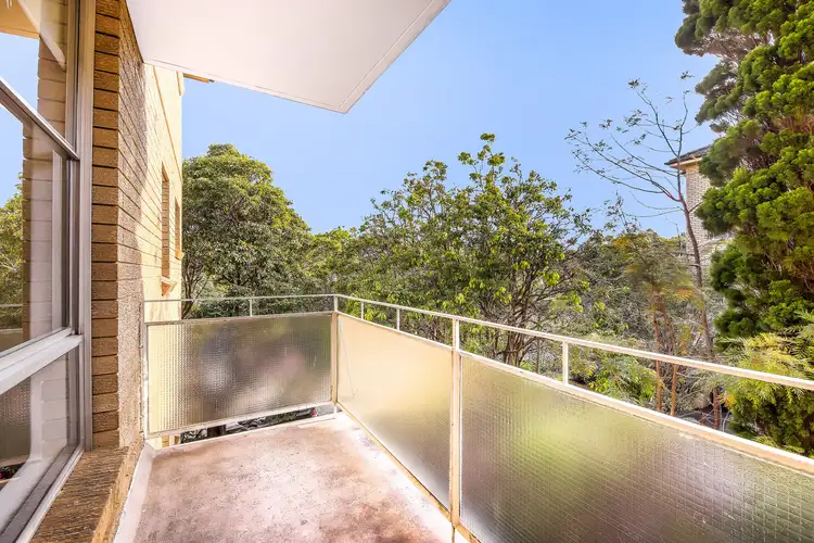 Fifth view of Homely apartment listing, 5/142 Ernest Street, Crows Nest NSW 2065