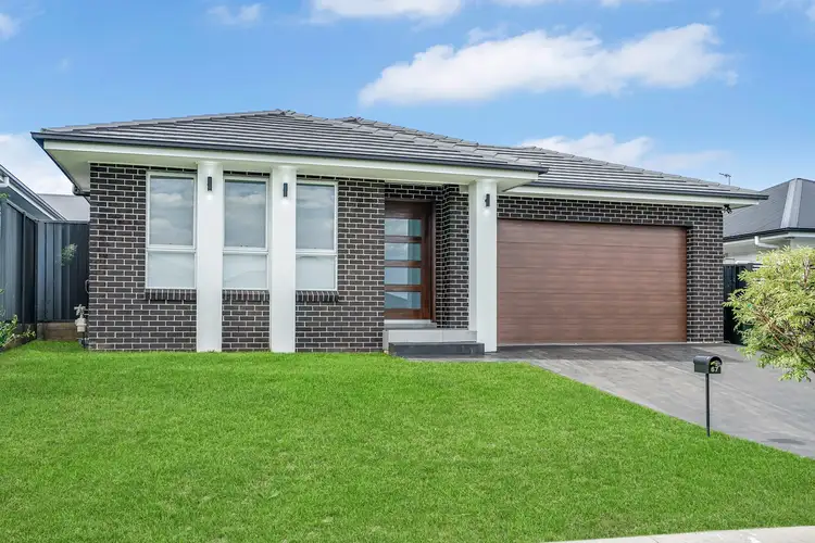 Main view of Homely house listing, 67 Highland Crescent, Thirlmere NSW 2572