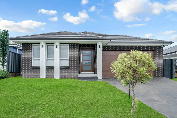 Second view of Homely house listing, 67 Highland Crescent, Thirlmere NSW 2572