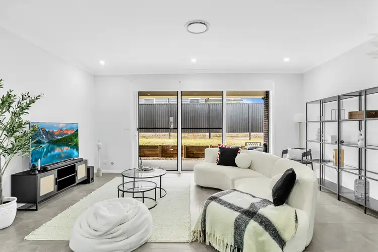 Third view of Homely house listing, 67 Highland Crescent, Thirlmere NSW 2572