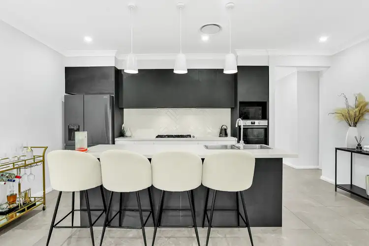 Fifth view of Homely house listing, 67 Highland Crescent, Thirlmere NSW 2572