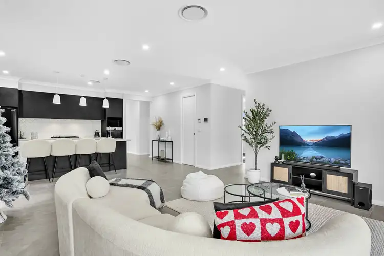 Sixth view of Homely house listing, 67 Highland Crescent, Thirlmere NSW 2572