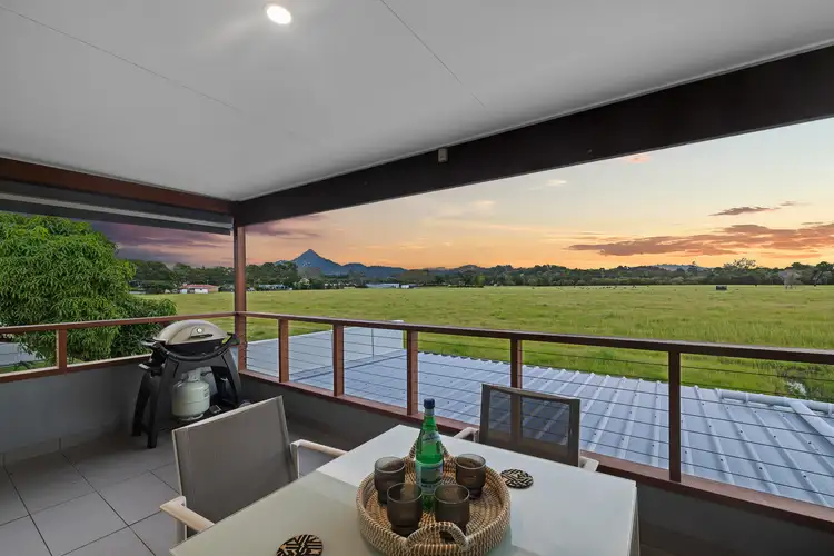 Second view of Homely house listing, 2/54 Argyle Street, Mullumbimby NSW 2482