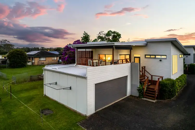 Fourth view of Homely house listing, 2/54 Argyle Street, Mullumbimby NSW 2482
