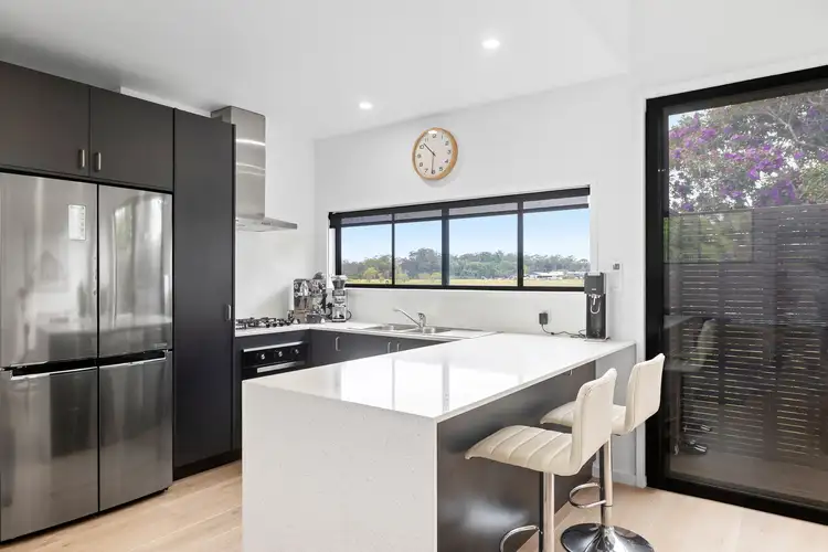 Fifth view of Homely house listing, 2/54 Argyle Street, Mullumbimby NSW 2482