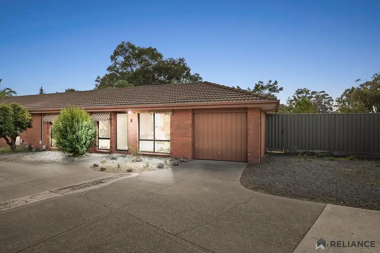 Second view of Homely unit listing, 2/2-4 Brooklyn Road, Melton South VIC 3338