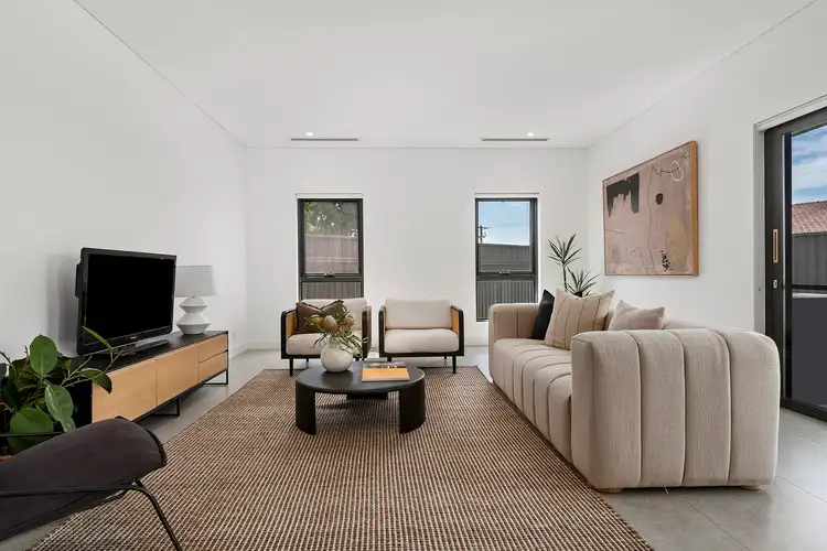 Third view of Homely house listing, 5B Toohey Crescent, Bexley NSW 2207