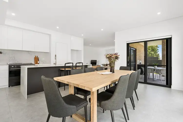 Fourth view of Homely house listing, 5B Toohey Crescent, Bexley NSW 2207