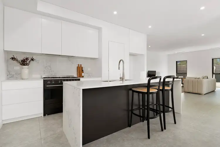 Fifth view of Homely house listing, 5B Toohey Crescent, Bexley NSW 2207