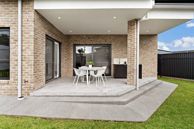 Sixth view of Homely house listing, 5B Toohey Crescent, Bexley NSW 2207