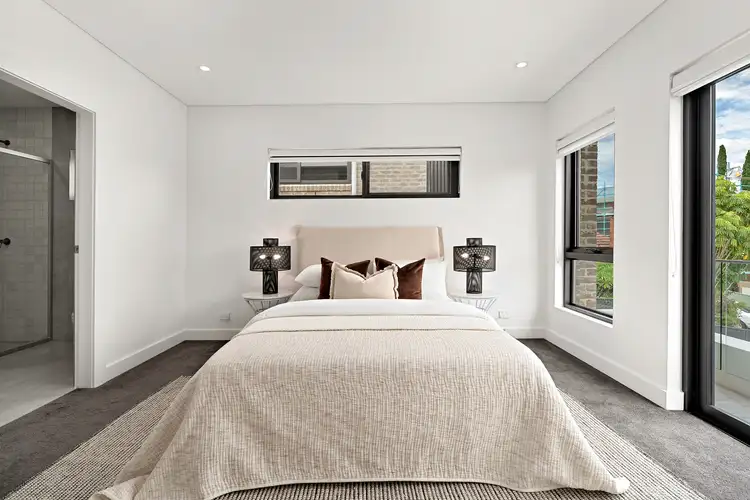 Seventh view of Homely house listing, 5B Toohey Crescent, Bexley NSW 2207