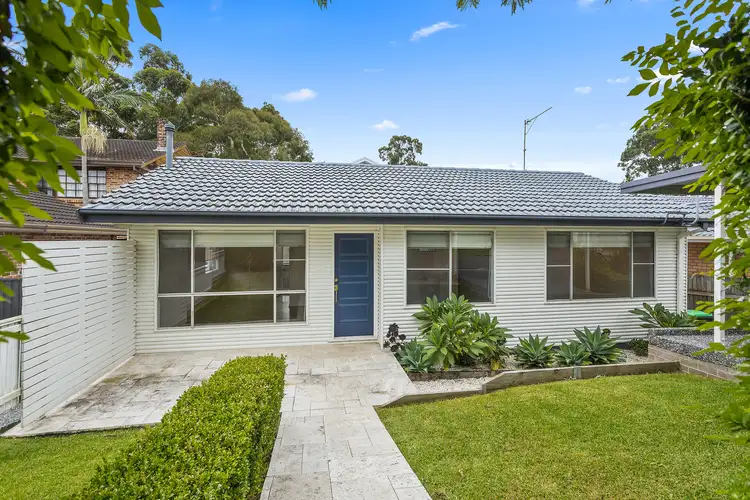 18 Poulter Street, West Wollongong NSW 2500