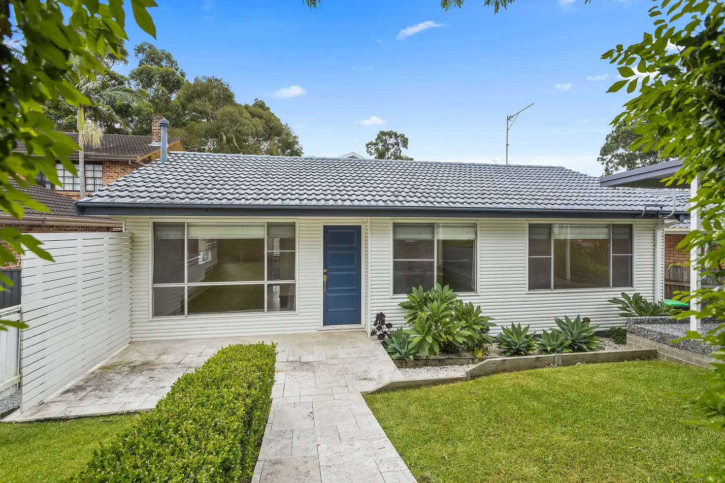 Main view of Homely house listing, 18 Poulter Street, West Wollongong NSW 2500