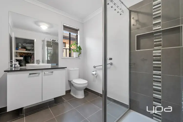 Third view of Homely house listing, 16 Caspar Place, Maddingley VIC 3340