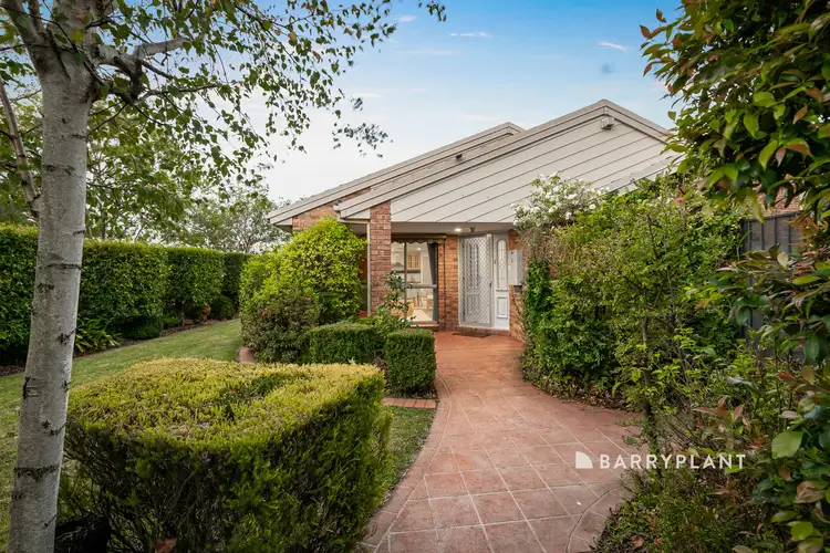 Main view of Homely house listing, 4 Kendall Drive, Narre Warren VIC 3805
