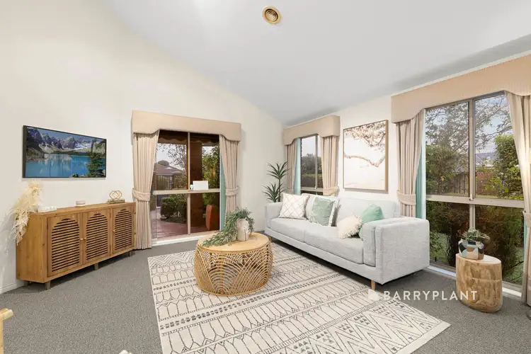 Third view of Homely house listing, 4 Kendall Drive, Narre Warren VIC 3805