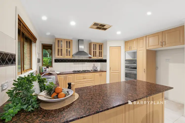 Fifth view of Homely house listing, 4 Kendall Drive, Narre Warren VIC 3805