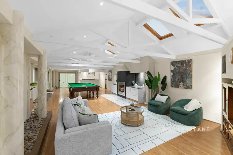 Sixth view of Homely house listing, 4 Kendall Drive, Narre Warren VIC 3805