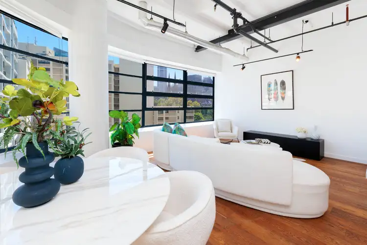 603/46-48 Riley Street, Woolloomooloo NSW 2011
