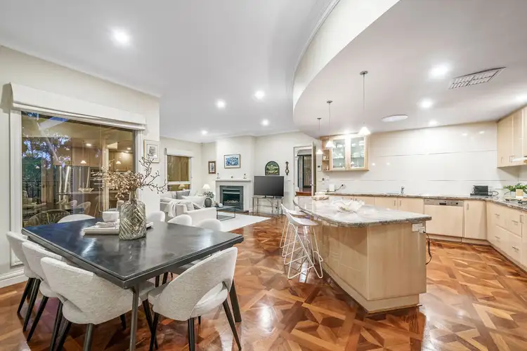 Second view of Homely house listing, 15 Whitehorse Road, Deepdene VIC 3103