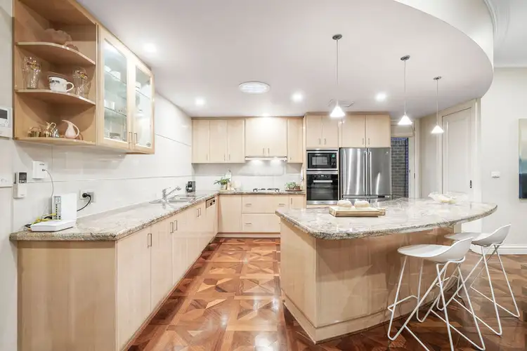 Third view of Homely house listing, 15 Whitehorse Road, Deepdene VIC 3103