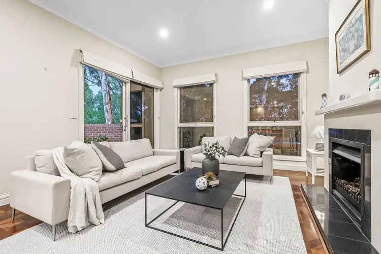 Sixth view of Homely house listing, 15 Whitehorse Road, Deepdene VIC 3103