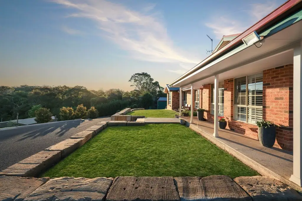 Main view of Homely house listing, 22 Everest Street, Yerrinbool NSW 2575
