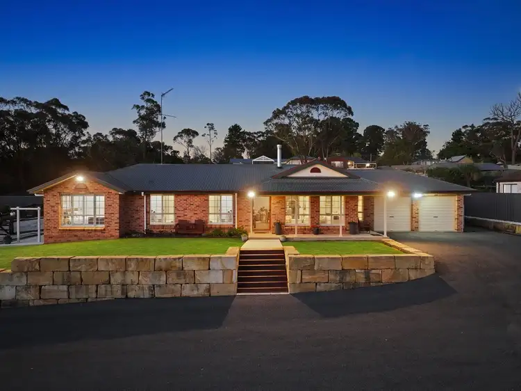 Second view of Homely house listing, 22 Everest Street, Yerrinbool NSW 2575