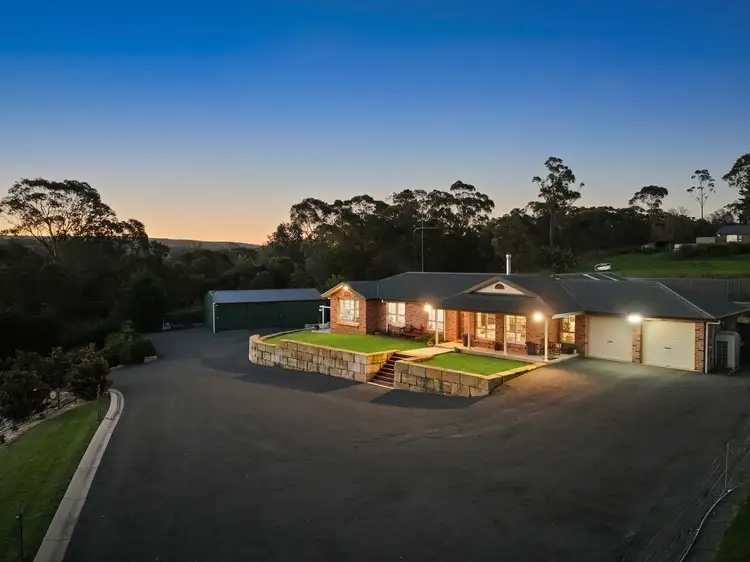 Third view of Homely house listing, 22 Everest Street, Yerrinbool NSW 2575