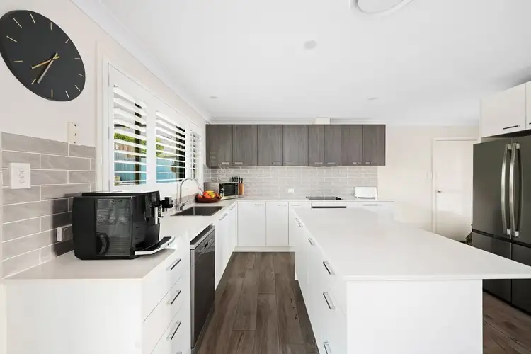 Fifth view of Homely house listing, 22 Everest Street, Yerrinbool NSW 2575