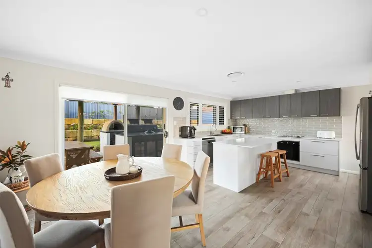 Sixth view of Homely house listing, 22 Everest Street, Yerrinbool NSW 2575