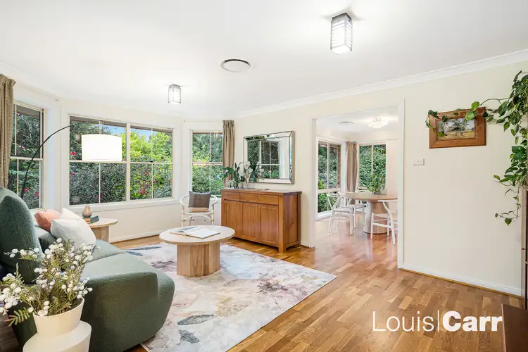 Fourth view of Homely house listing, 17 Claremont Green, West Pennant Hills NSW 2125