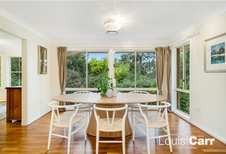 Sixth view of Homely house listing, 17 Claremont Green, West Pennant Hills NSW 2125