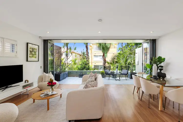 Third view of Homely apartment listing, 8/8 Punch Street, Mosman NSW 2088