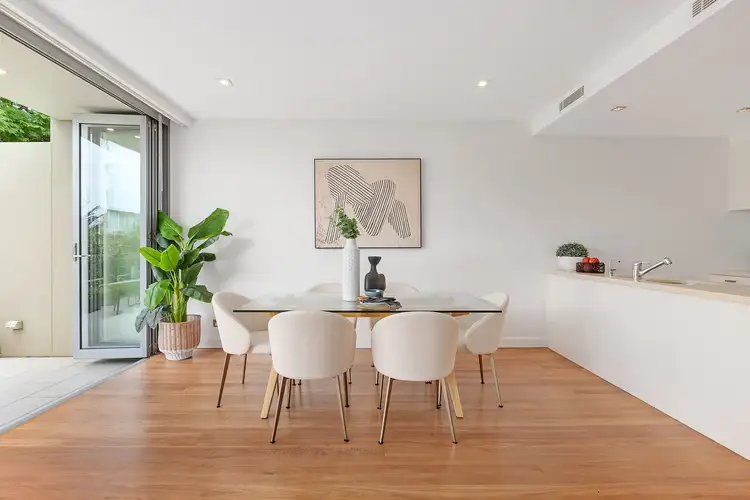 Fourth view of Homely apartment listing, 8/8 Punch Street, Mosman NSW 2088