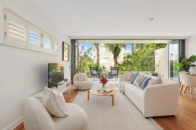 Fifth view of Homely apartment listing, 8/8 Punch Street, Mosman NSW 2088