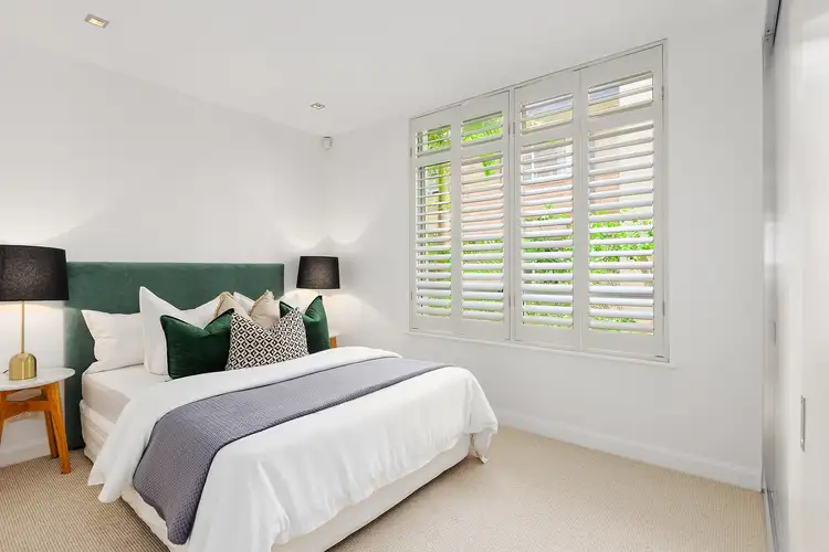 Sixth view of Homely apartment listing, 8/8 Punch Street, Mosman NSW 2088