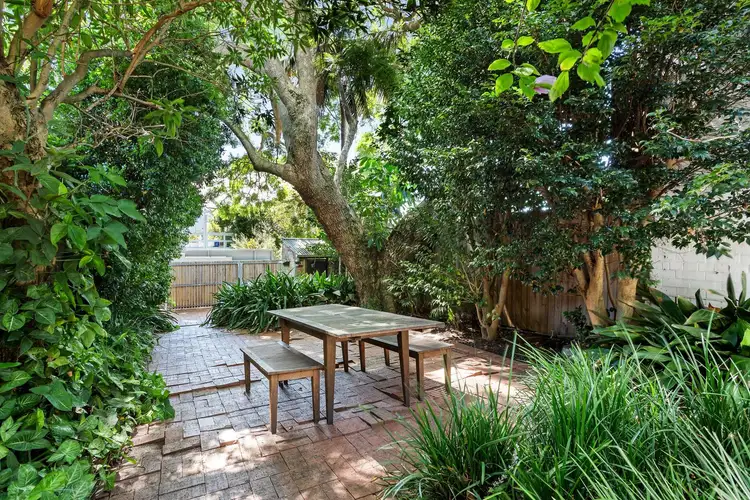 Fifth view of Homely house listing, 250 Glenmore Road, Paddington NSW 2021