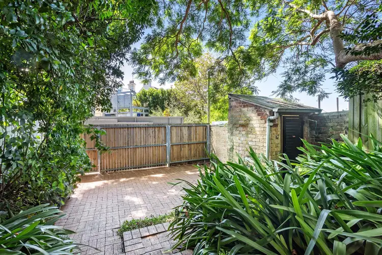 Sixth view of Homely house listing, 250 Glenmore Road, Paddington NSW 2021