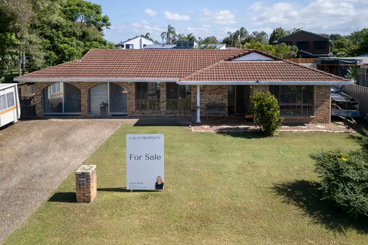161 Barrier Reef Drive, Mermaid Waters QLD 4218