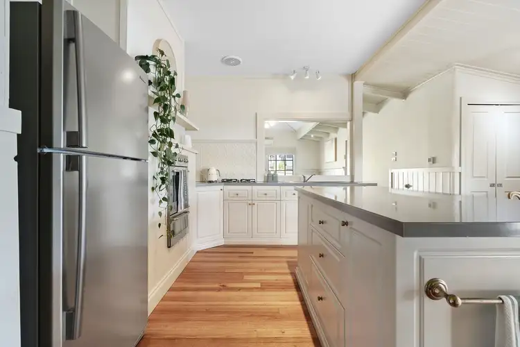 Fourth view of Homely house listing, 317 Maroondah Highway, Croydon North VIC 3136