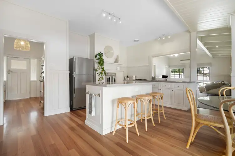 Fifth view of Homely house listing, 317 Maroondah Highway, Croydon North VIC 3136