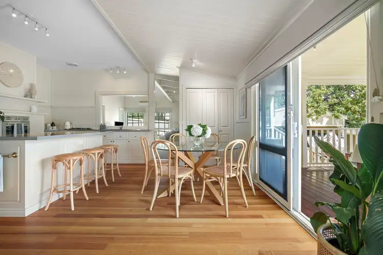 Sixth view of Homely house listing, 317 Maroondah Highway, Croydon North VIC 3136