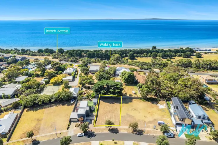 25 Mainsail Drive, St Leonards VIC 3223