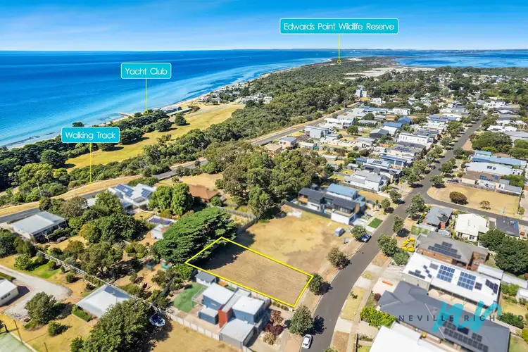Third view of Homely land listing, 25 Mainsail Drive, St Leonards VIC 3223