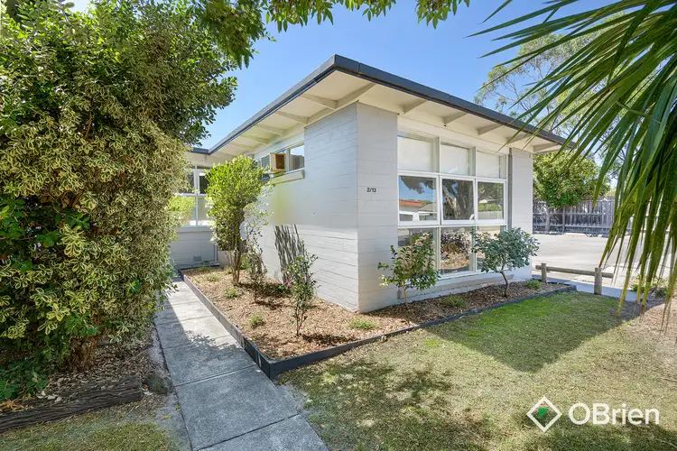 Main view of Homely unit listing, 2/13 Fairway Street, Frankston VIC 3199