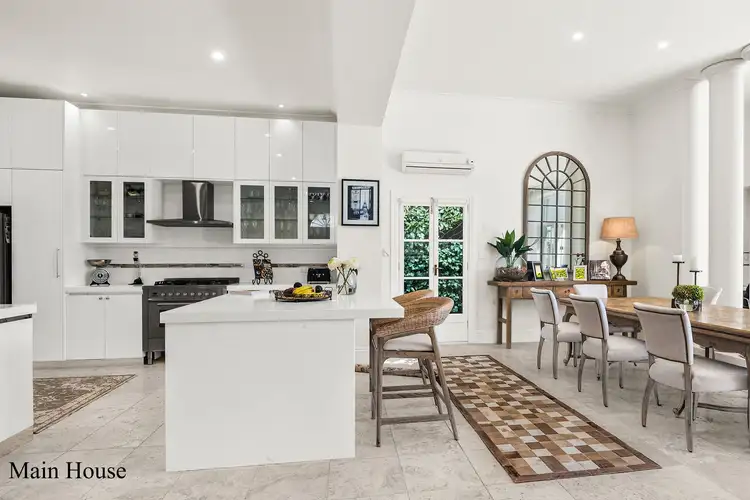 Second view of Homely house listing, 50 Merrigang Street, Bowral NSW 2576