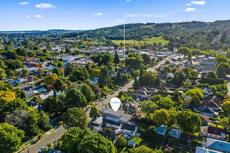 Fourth view of Homely house listing, 50 Merrigang Street, Bowral NSW 2576